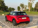 Mini Cooper S 2025 Model 